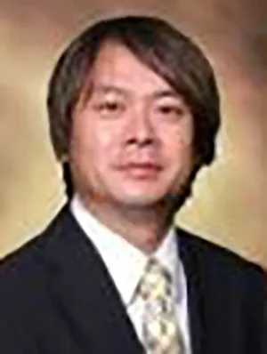 Robert Chih Wang, MD