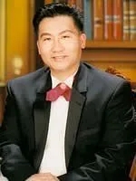 Ray Wing Ng, DPM