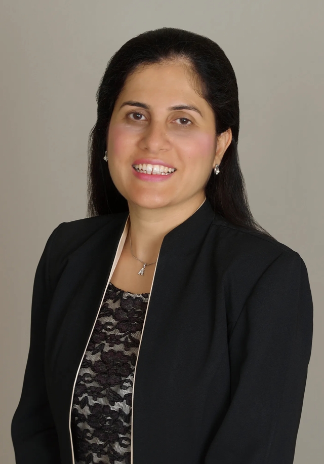 Sadaf Sadruddin Sabzali, MD