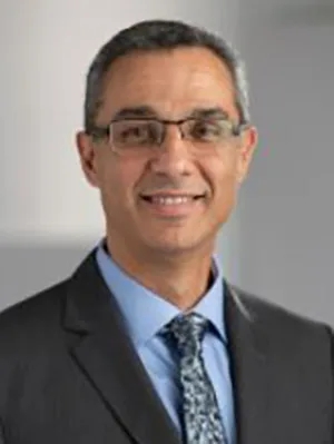 Majd Izzat Jaradat, MD