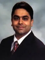 Vikas Aurora, MD