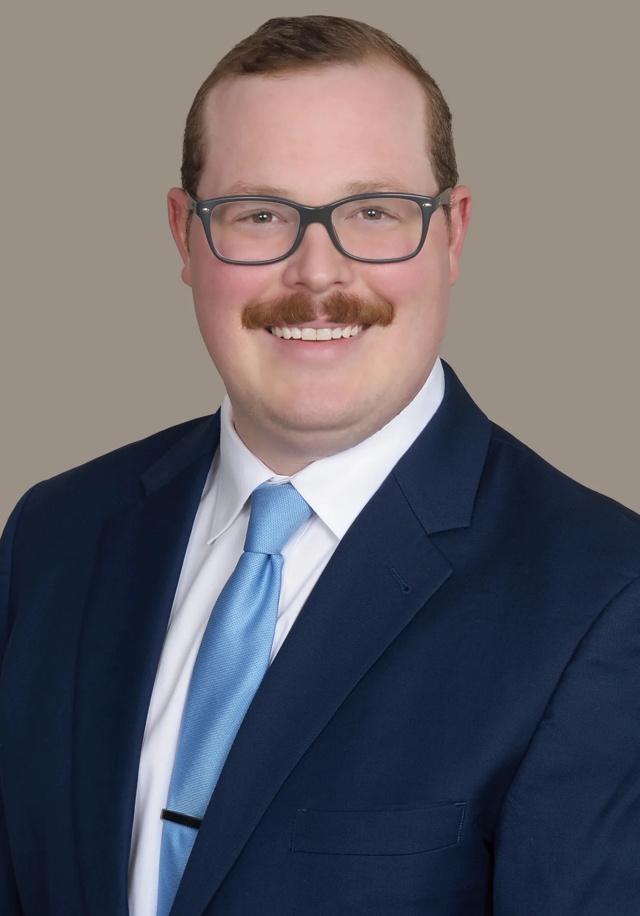 Ethan Trent Chandler, MD