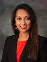 Sathya P Bhandari, MD