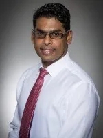 Satish Chandraprakasam, MD