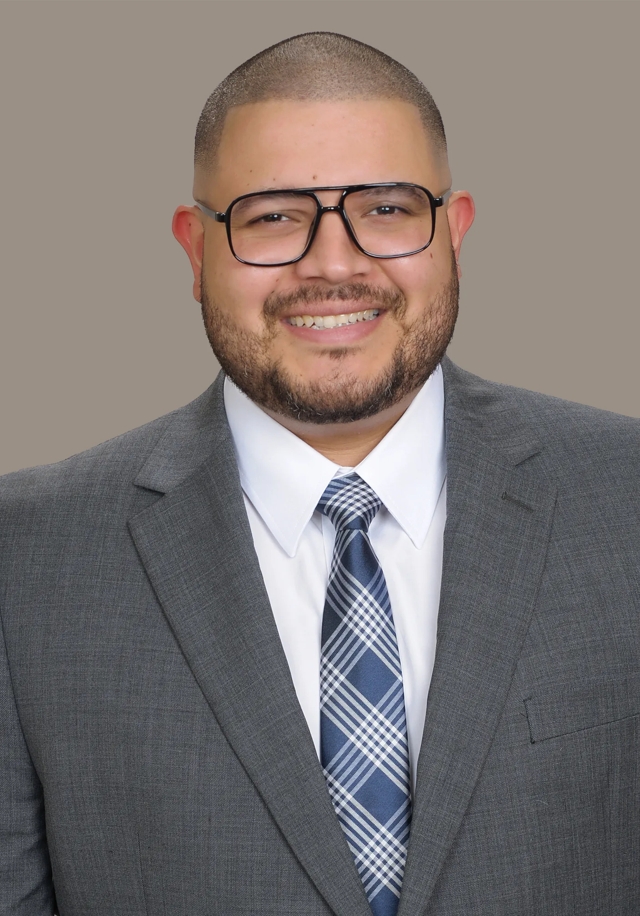 Mario Alberto Mejia, MD
