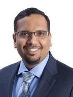 Nirav Chandrakant Shah, MD