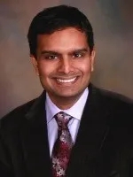 Dar Bharat Shah, MD