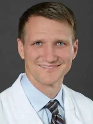 Geoffrey Robert Nuss, MD