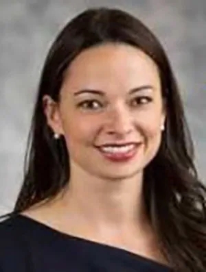 Kristen E Fleager, MD