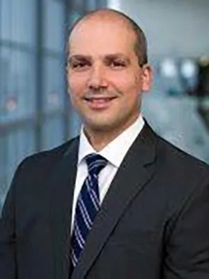 Salah Ghassan Aoun, MD