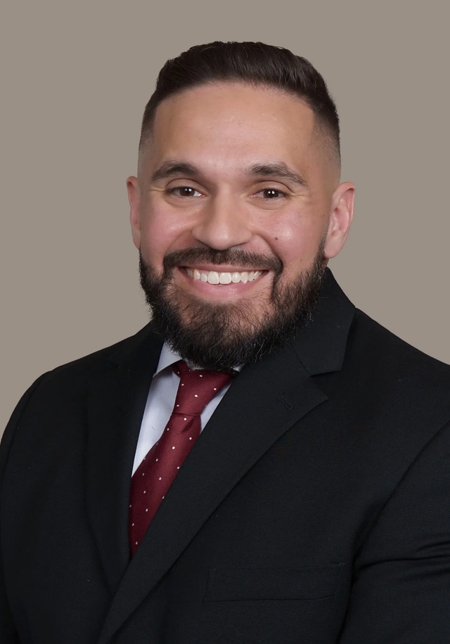 Stefan Dean Arias, APRN, FNP-C