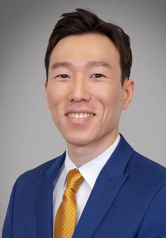 Hyungmin Jung, MD