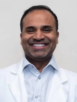 Shibu Thomas, MD
