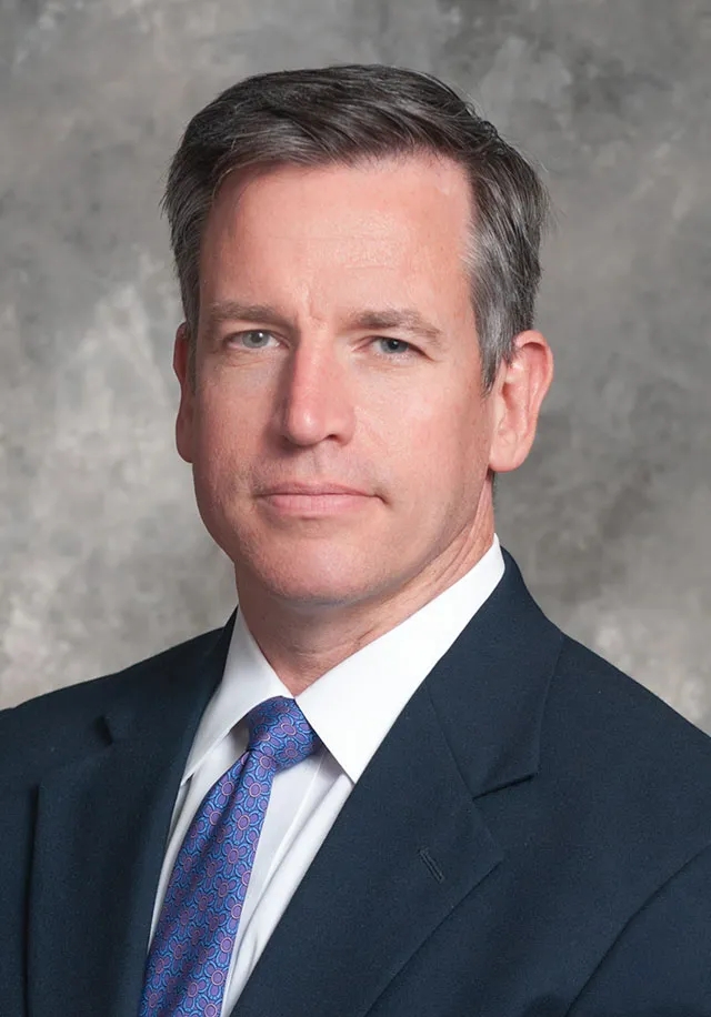 Hendrikus Stephen Vanderveldt, MD