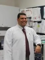 Mike Bismar, MD