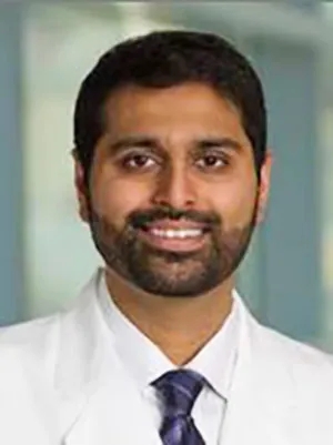Mohammed Adeeluzzaman Khaleel, MD