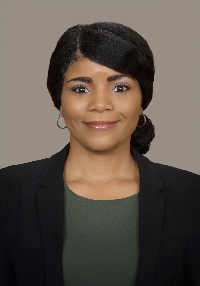 Jacquelyn Denise Garrels, APRN, FNP-C