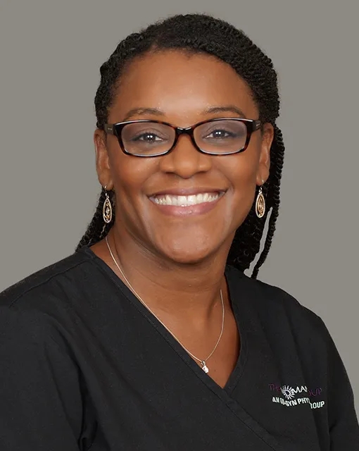 Stephanie Reed Taylor, MD