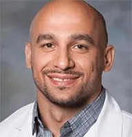 Tarik Al-Kalla, MD