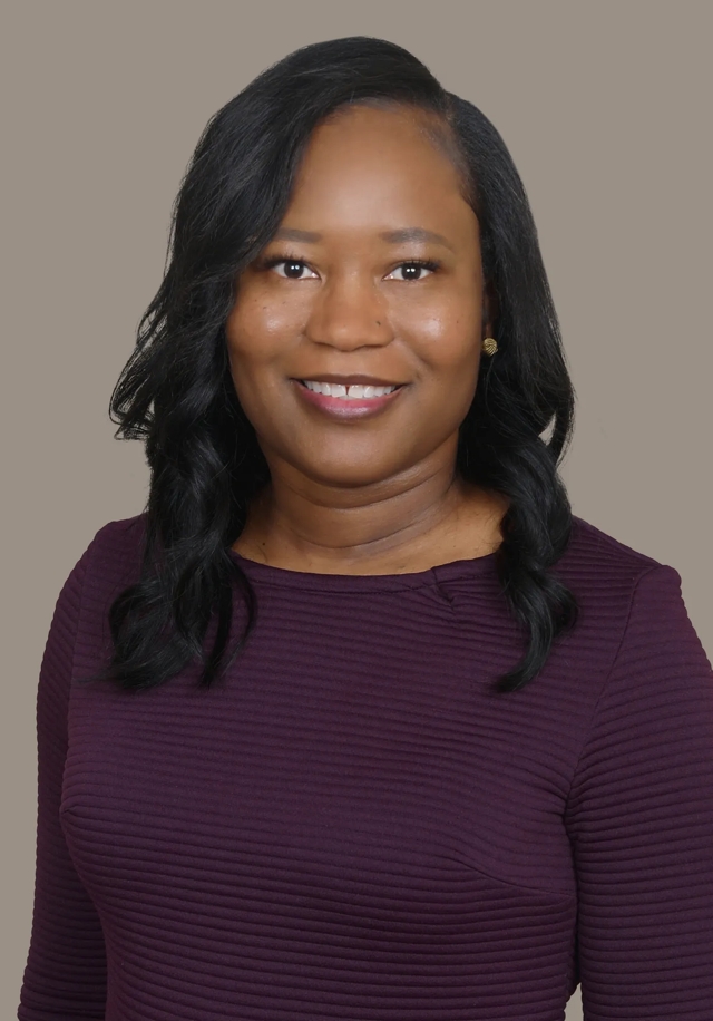 Regina Kpon-Nao Dimbo, MD