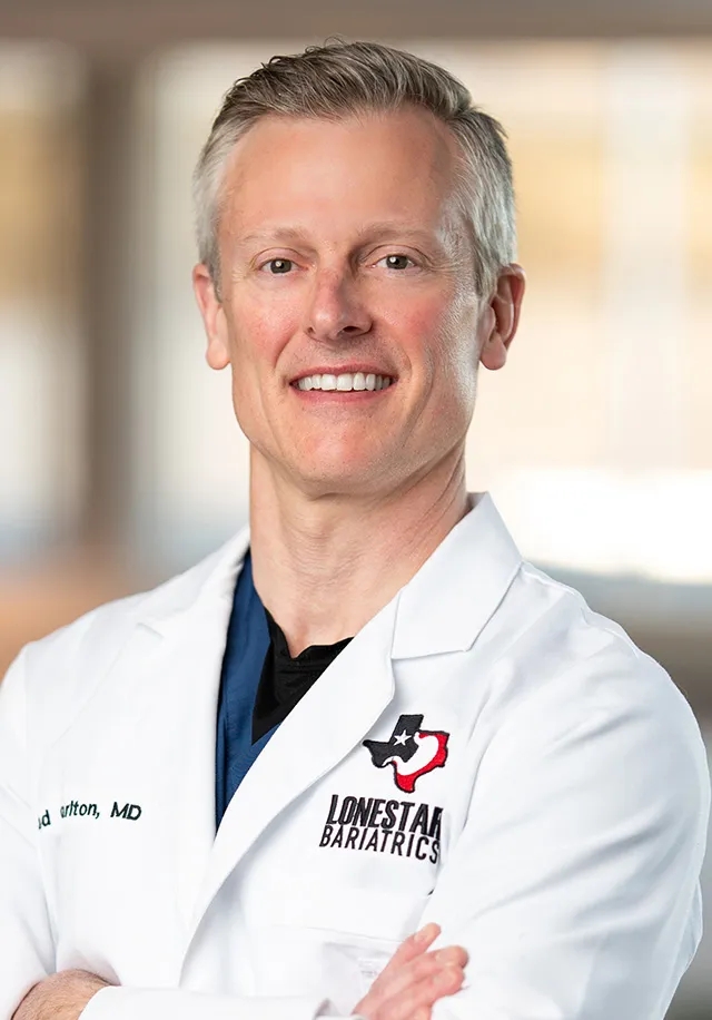 Chad Joseph Carlton, MD