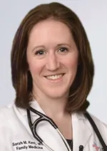 Sarah Marie Kent, MD