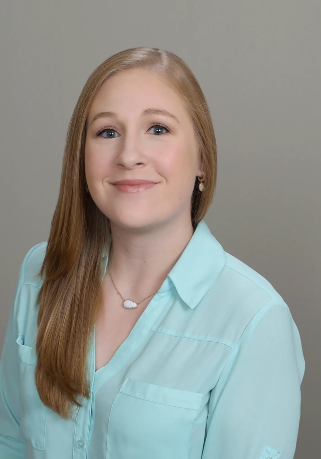Lauren Page Mullins, PA-C