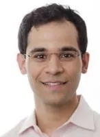 Samir Hasmukh Shah, MD