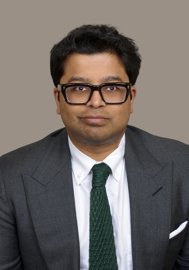 Shashwata Chakrabarty, DO