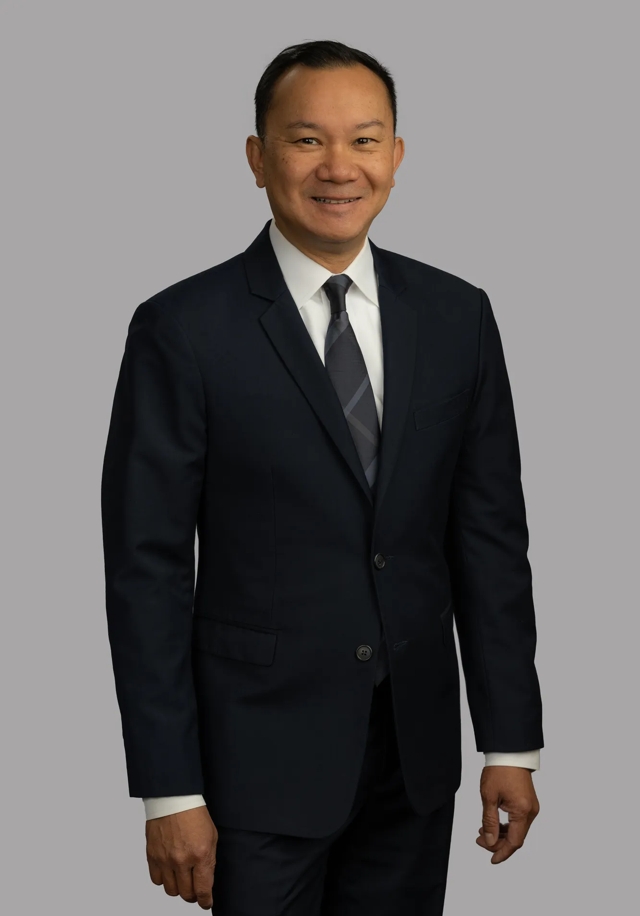 Tung Huu Cai, MD