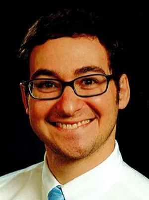 Richard William Markus, MD
