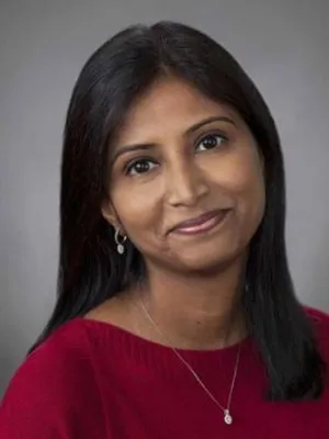 Priya Rangasamy, MD