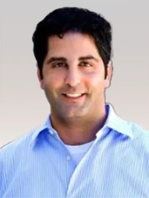 Elia Fanous, MD