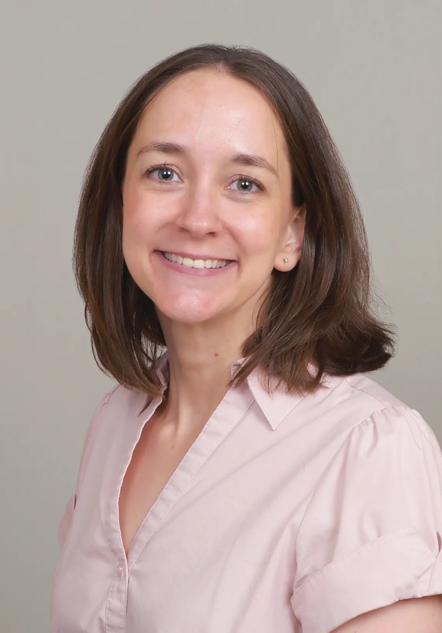 Amber Rachelle Rogers, MD