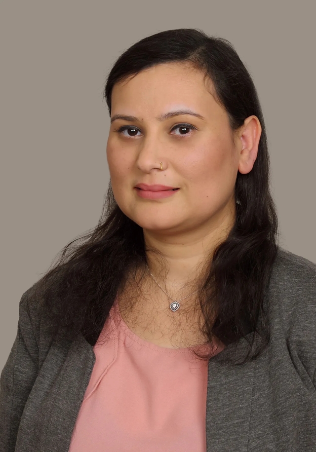 Ranjana Khanal, APRN, FNP-C