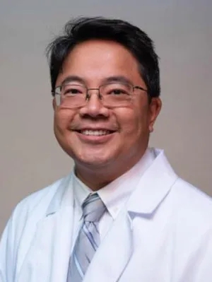 Tung Duy Tran, MD