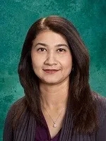 Uzma Fatima Mehdi, MD