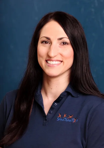 Jennifer Nicole Vilchis, PT