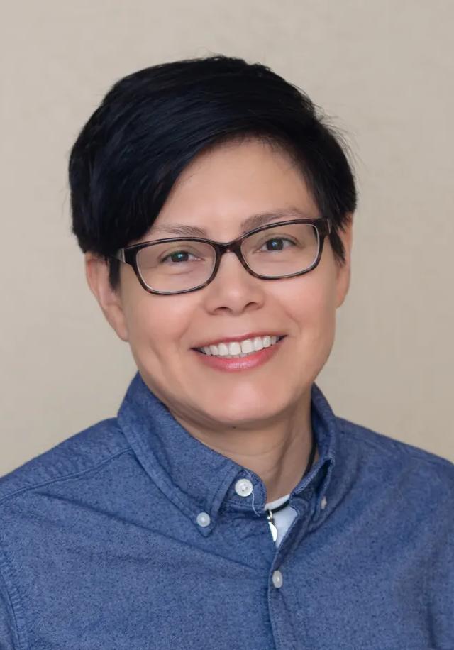 Laura Ann Gonzales, PA-C