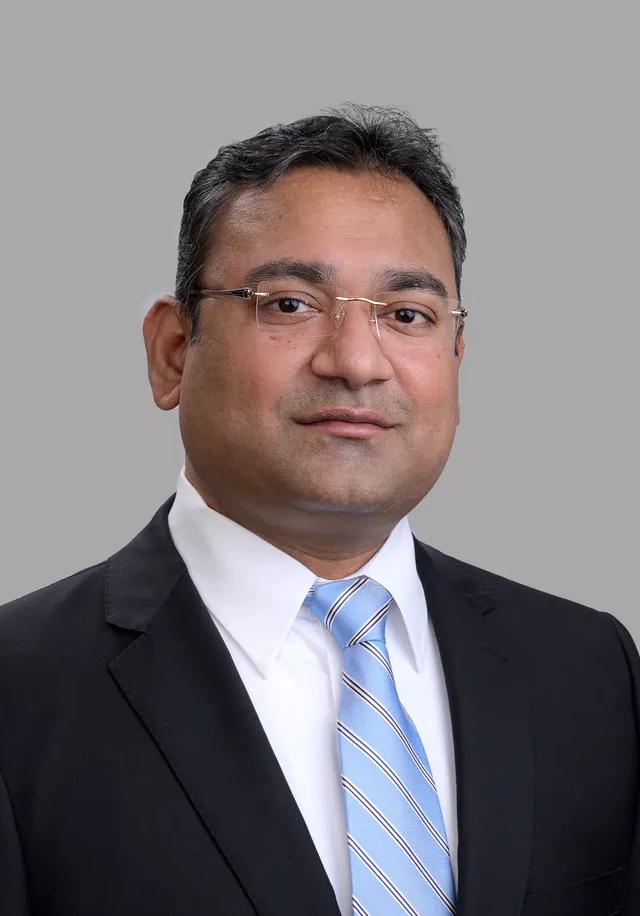 Ameet Venkat Thatishetty, MD
