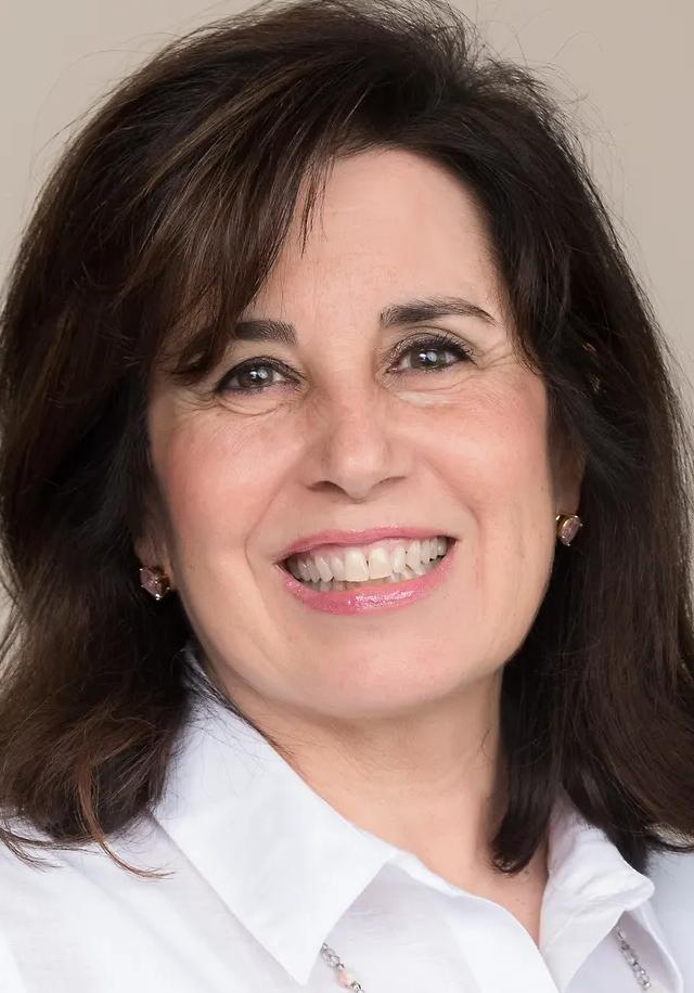 Victoria Skobel, RN, ANP