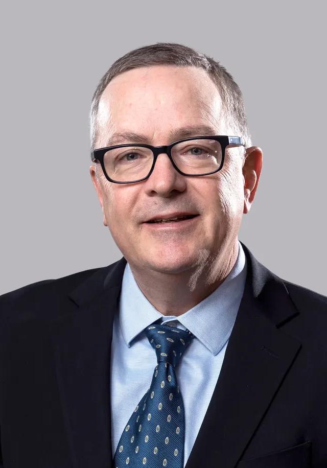 David Lewis Parrish Jr, MD