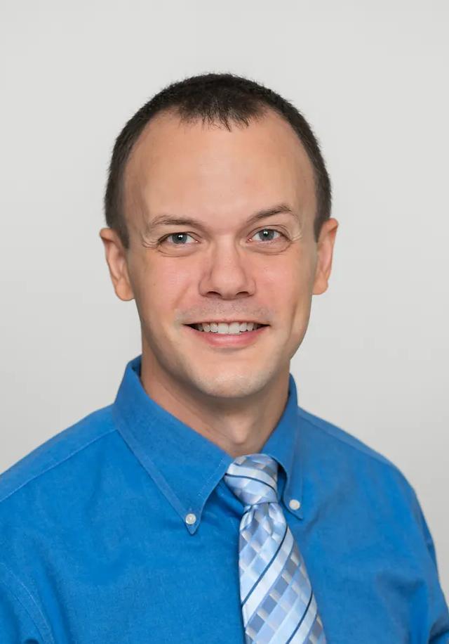 Timothy Ryan Swofford, MD
