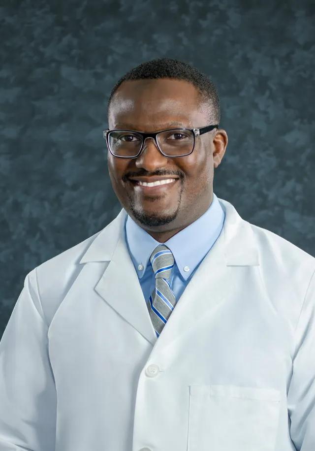 Akeem O Adebogun, MD, MPH