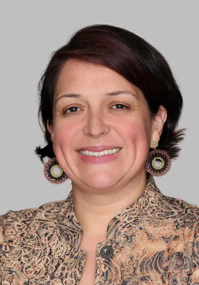 Natalia Gutierrez, MD