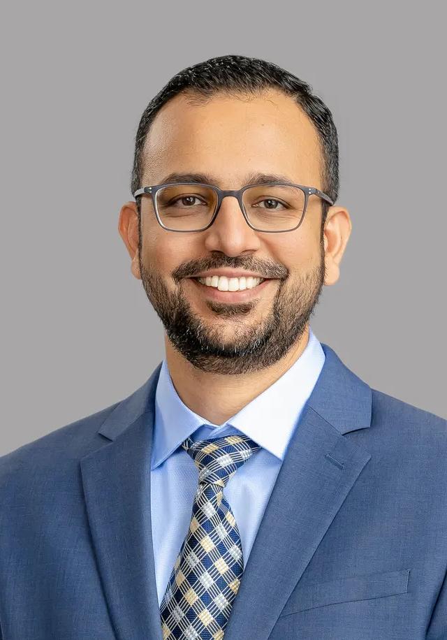 Omair Atiq, MD