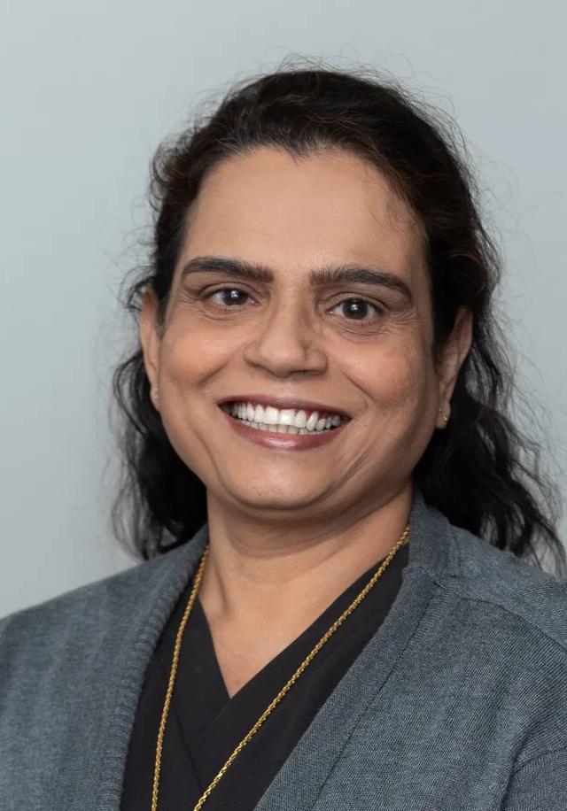 Arundhati Harati, MD