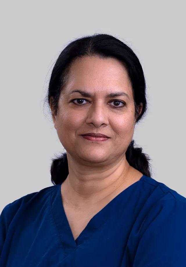Suparna Chakraborty, DO