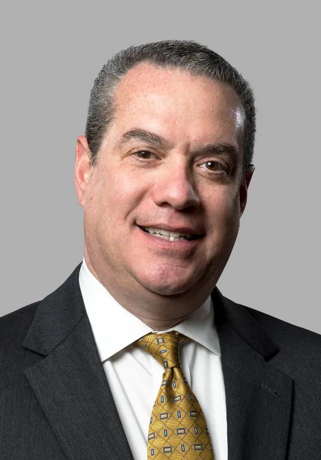 Joseph Mark Ortenberg, MD