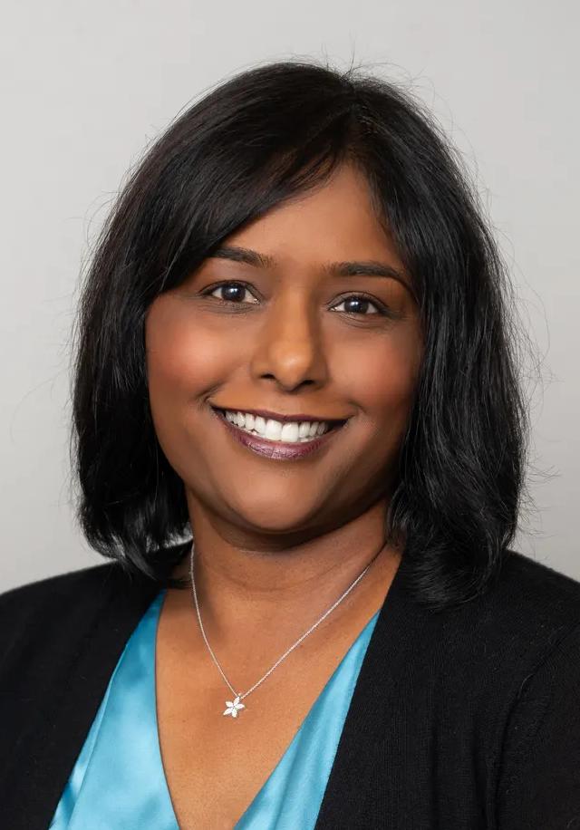 Sunitha Siram, MD
